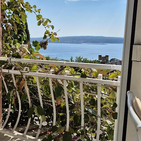 Vila Karolina Crikvenica