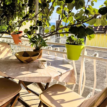 Vila Karolina Crikvenica