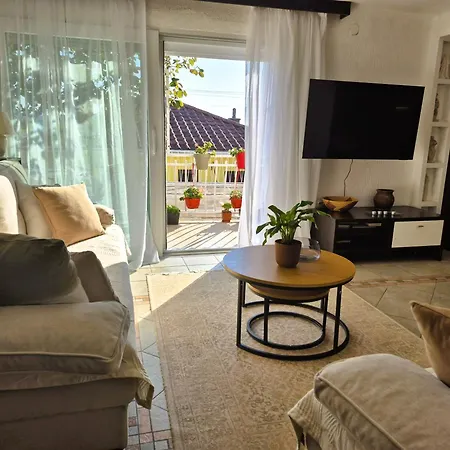 Vila Karolina Crikvenica