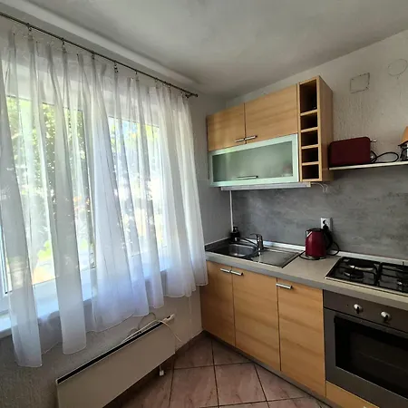 Vila Karolina *
